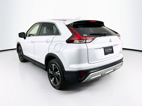 Used 2025 Mitsubishi Eclipse Cross SE image 5