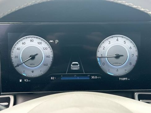 Certified 2023 Hyundai Elantra SEL w/ Convenience Package FWD image 26