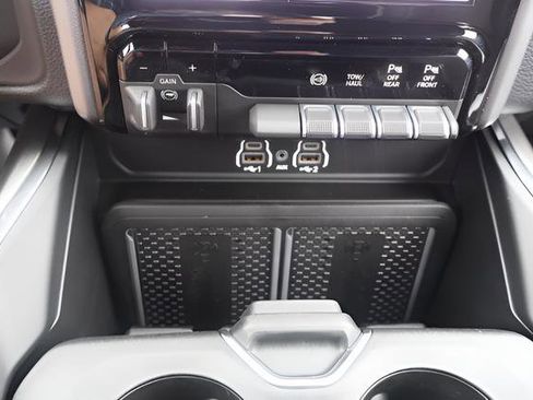 New 2026 RAM 2500 Laramie image 24