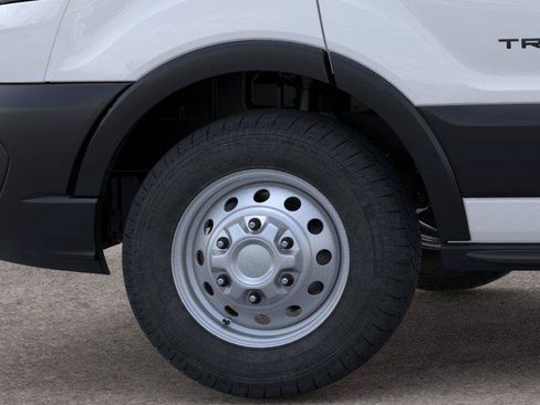 New 2026 Ford Transit 350 AWD image 19