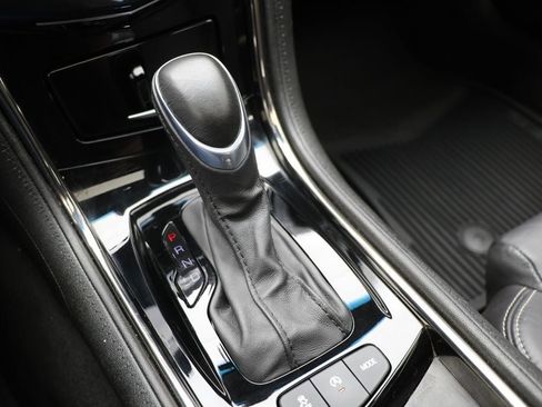 Used 2016 Cadillac ATS Luxury w/ Sun And Sound Package image 23