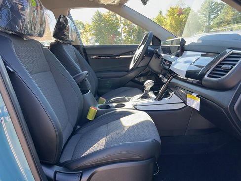 New 2026 Kia Seltos S image 14