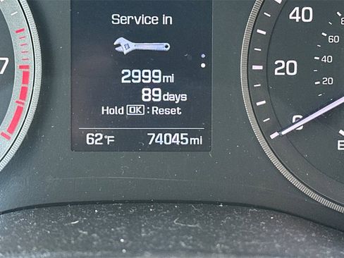 Used 2018 Hyundai Tucson SEL Plus w/ Cargo Package image 22