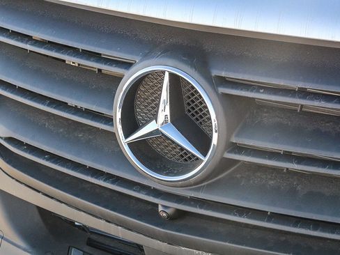 New 2025 Mercedes-Benz Sprinter 2500 image 5