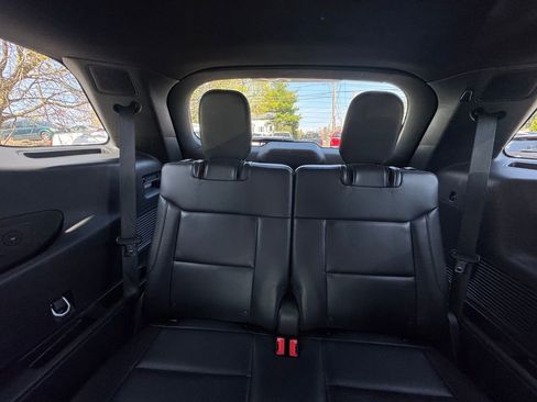 Used 2025 Ford Explorer ST-Line image 15