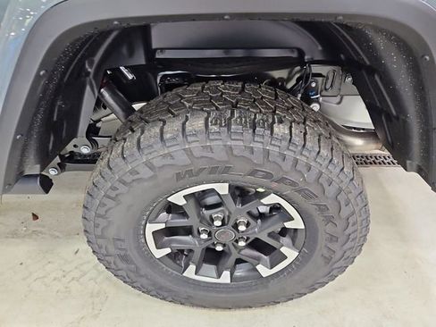 New 2026 Jeep Gladiator Rubicon image 2