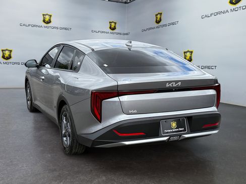 Used 2025 Kia K4 FWD image 3