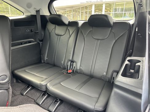 New 2026 Kia Sorento X-Line EX AWD/4WD image 18