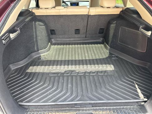 Used 2015 Honda Crosstour EX-L image 46