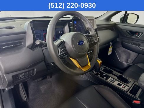 Used 2026 Subaru Outback Wilderness AWD/4WD image 10