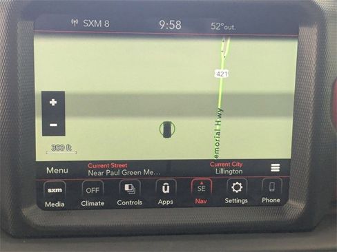 Used 2021 Jeep Wrangler Unlimited Rubicon w/ Dual Top Group image 19