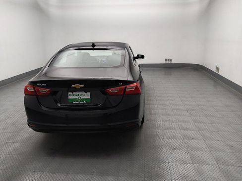 Used 2023 Chevrolet Malibu LT FWD image 7