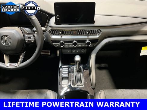 Used 2025 Acura Integra A-Spec image 19