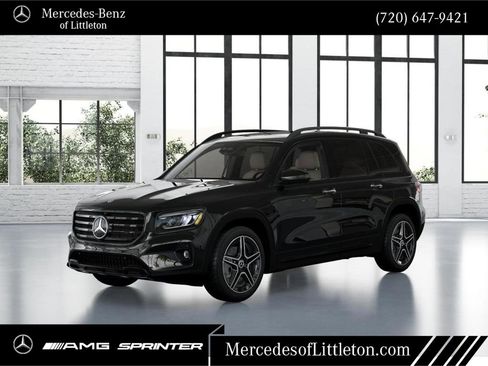 New 2026 Mercedes-Benz GLB 250 GLB 250 image 39