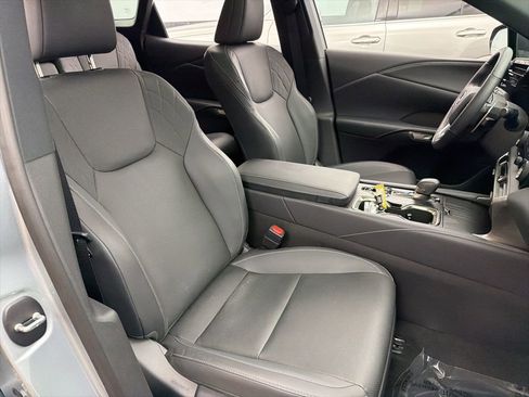 Used 2025 Lexus RX 350 Premium image 27