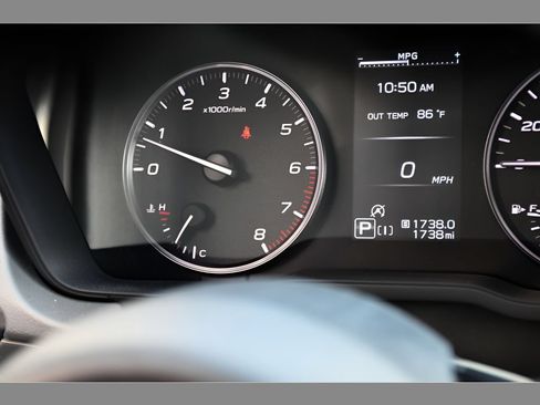Certified 2026 Subaru Crosstrek 2.5i Premium AWD/4WD image 18