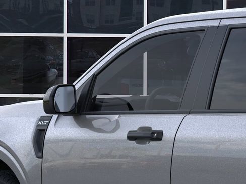 New 2026 Ford Maverick XLT image 21