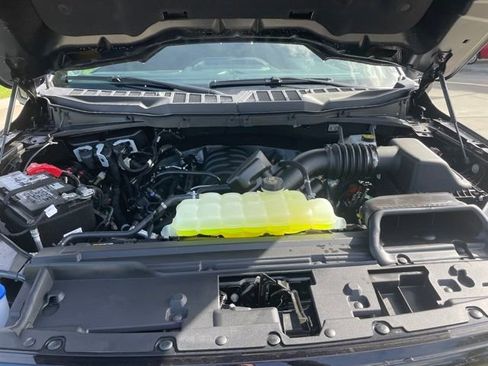 New 2026 Ford F150 XLT w/ Equipment Group 302A MID image 29