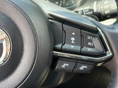 Used 2021 MAZDA CX-5 Grand Touring Reserve AWD/4WD image 19