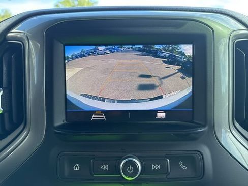 Used 2020 Chevrolet Silverado 2500 W/T w/ WT Convenience Package AWD/4WD image 33