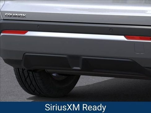 New 2026 Chevrolet Equinox LT FWD image 16