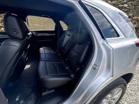 Used 2020 Cadillac XT5 Luxury w/ LPO, Floor Liner Package image 24