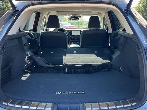 Used 2024 Lexus NX 350 AWD w/ Cold Area Package image 20