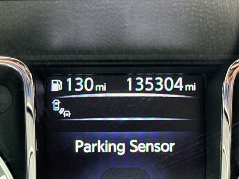 Used 2018 Nissan Titan PRO-4X w/ Pro-4x Convenience Package image 25