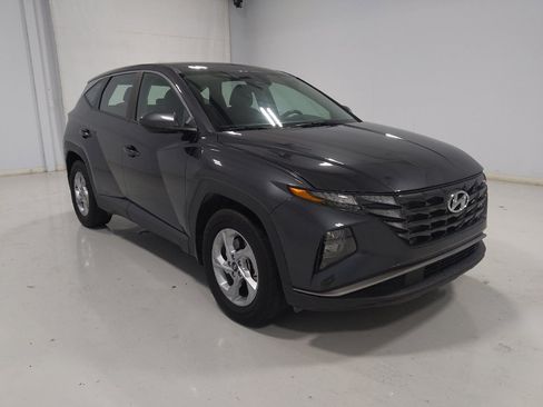 Used 2024 Hyundai Tucson SE FWD image 13