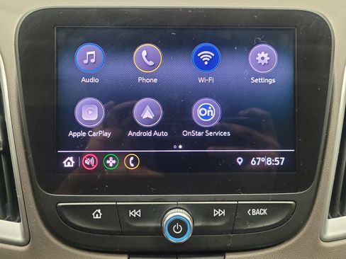 Used 2020 Chevrolet Malibu LS w/ Driver Confidence Package II FWD image 25
