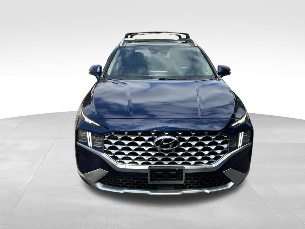 Used 2022 Hyundai Santa Fe Limited AWD/4WD image 9