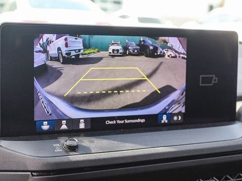 Used 2025 Honda Accord Sport image 32