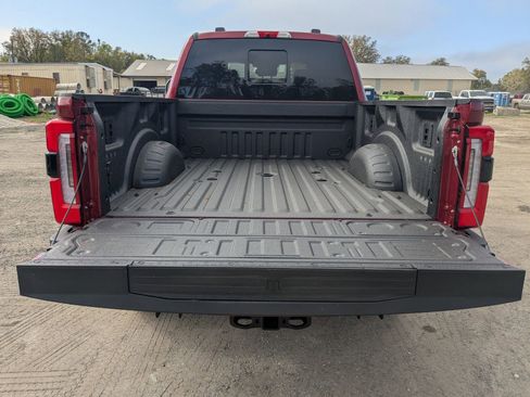 New 2026 Ford F350 Platinum image 13