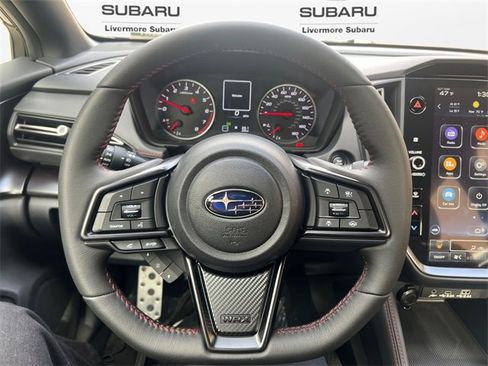 New 2025 Subaru WRX Premium image 15