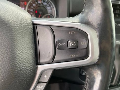 Used 2020 RAM 1500 Big Horn AWD/4WD image 21