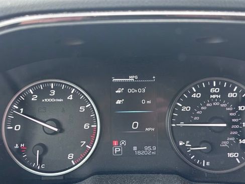 Used 2022 Subaru Outback AWD/4WD image 13