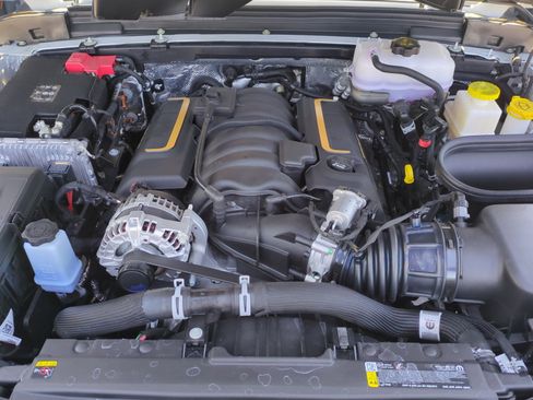 New 2026 Jeep Wrangler Unlimited Rubicon 392 image 21