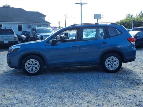 Used 2019 Subaru Forester w/ Alloy Wheel Package image 8