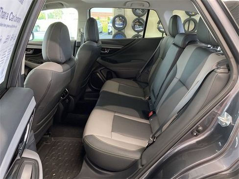 Used 2024 Subaru Outback Onyx Edition image 13