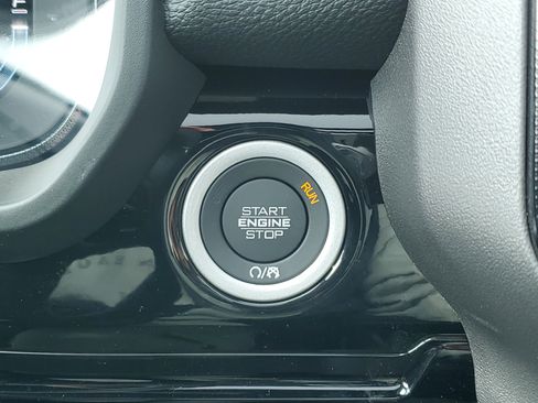 New 2026 RAM 1500 Rebel w/ Rebel Level 2 Equipment Group image 28