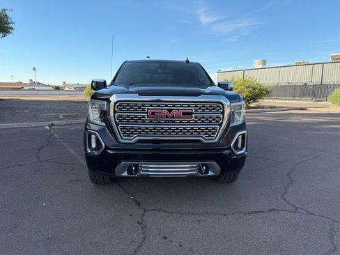 Used 2020 GMC Sierra 1500 Denali w/ Technology Package image 3