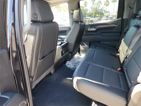 New 2026 GMC Sierra 1500 Denali w/ Denali Reserve Package image 16