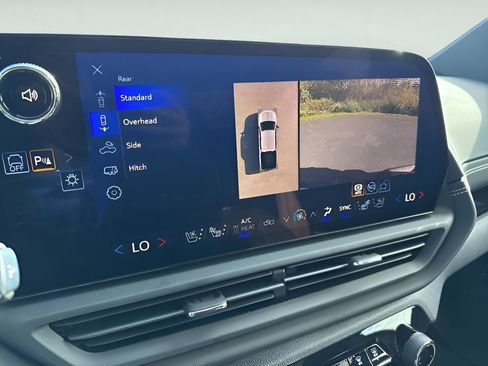 New 2026 Chevrolet Silverado EV LT w/ Premium Package AWD/4WD image 29