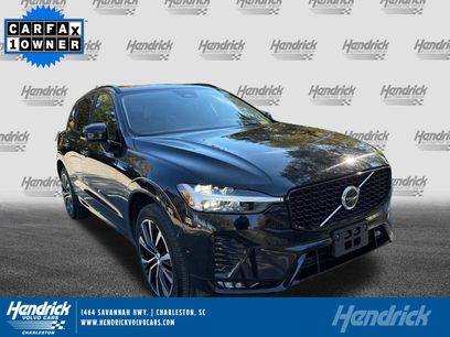 Certified 2025 Volvo XC60 B5 Plus