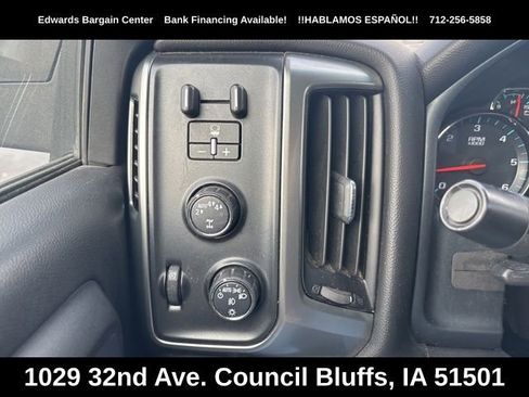 Used 2018 Chevrolet Silverado 1500 LT w/ All Star Edition image 18