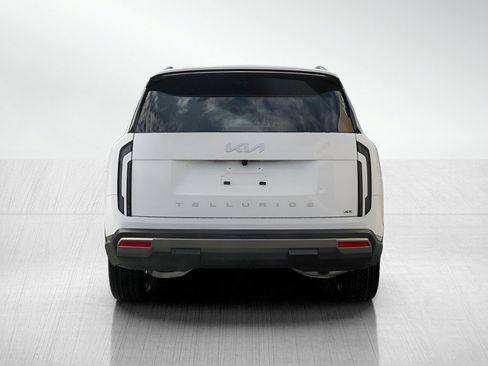 New 2027 Kia Telluride S image 5