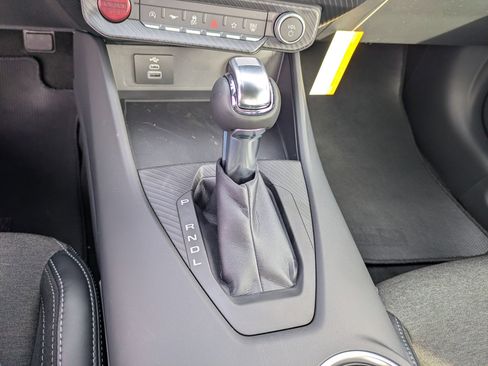New 2026 Ford Mustang Coupe RWD image 21