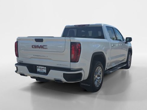 Used 2023 GMC Sierra 1500 Denali AWD/4WD image 5