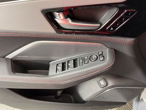 New 2026 Acura MDX A-Spec AWD/4WD image 31