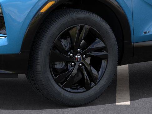 New 2026 Buick Encore GX Sport Touring w/ Advanced Technology Package image 9